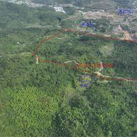 1.1億噸、500萬噸/年！浙江衢州12.3億元掛牌出讓灰?guī)r礦