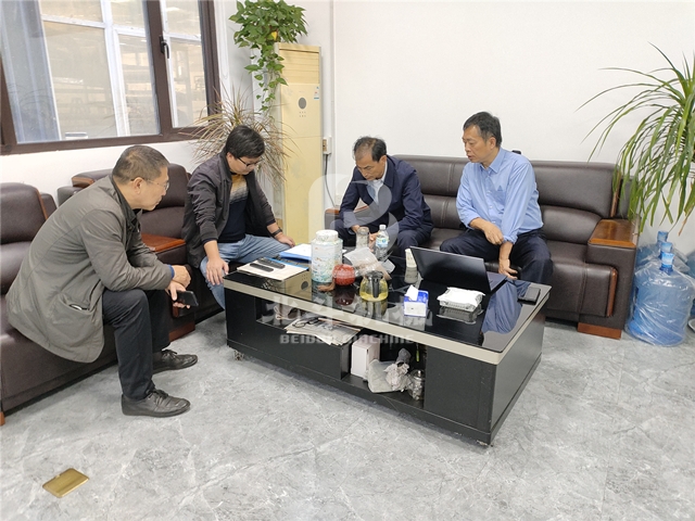 竹子炭化設備為什么如此快速獲得客戶認可